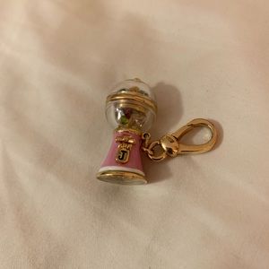 Juicy Couture Gumball Charm 2008